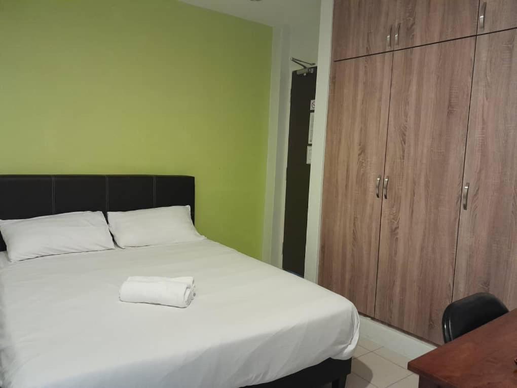 Reintree Lodge Hotel Ipoh Eksteriør bilde