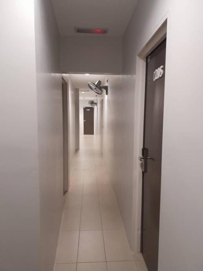 Reintree Lodge Hotel Ipoh Eksteriør bilde