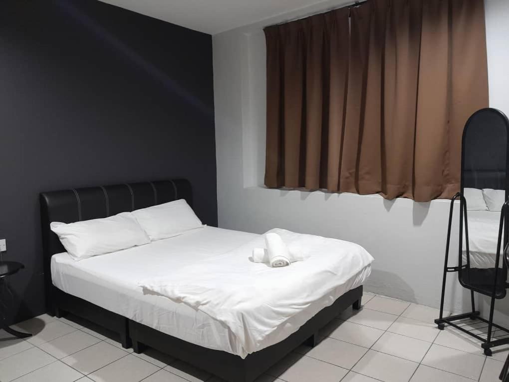Reintree Lodge Hotel Ipoh Eksteriør bilde